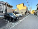駐輪場 ジョイフル南町
