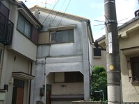 小戸２丁目テラスハウス