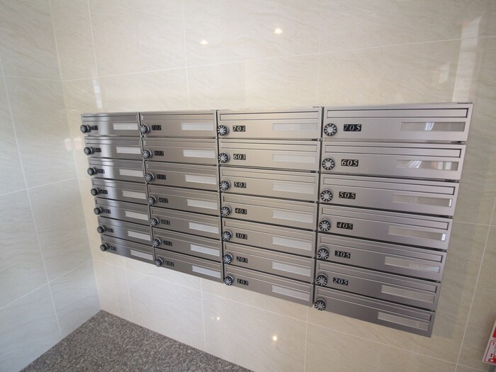 建物設備 Ｂ－ＲＩＳＥ梅香