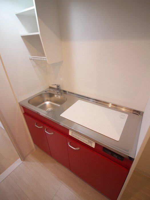 キッチン Ｂ－ＲＩＳＥ梅香