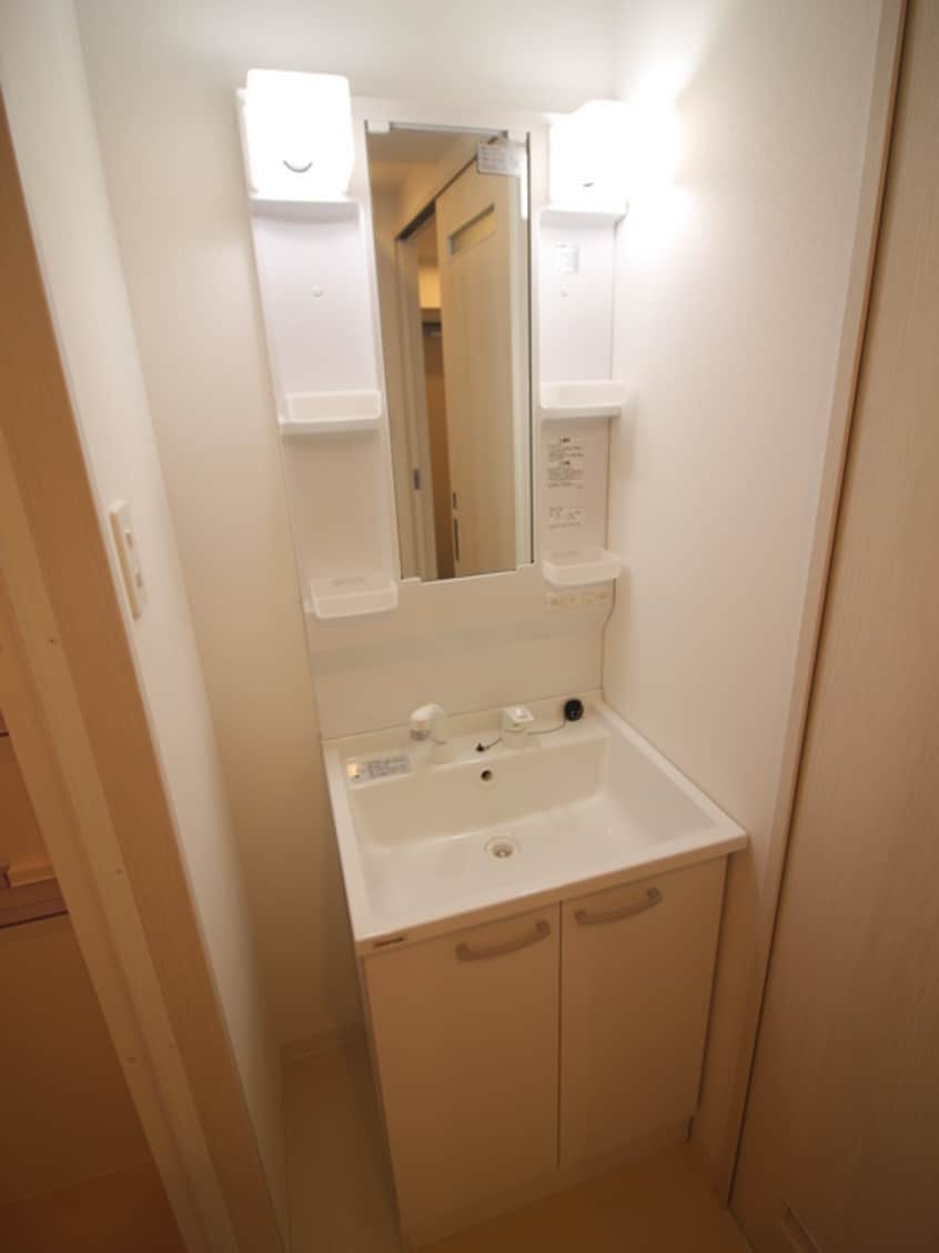 洗面 Ｂ－ＲＩＳＥ梅香