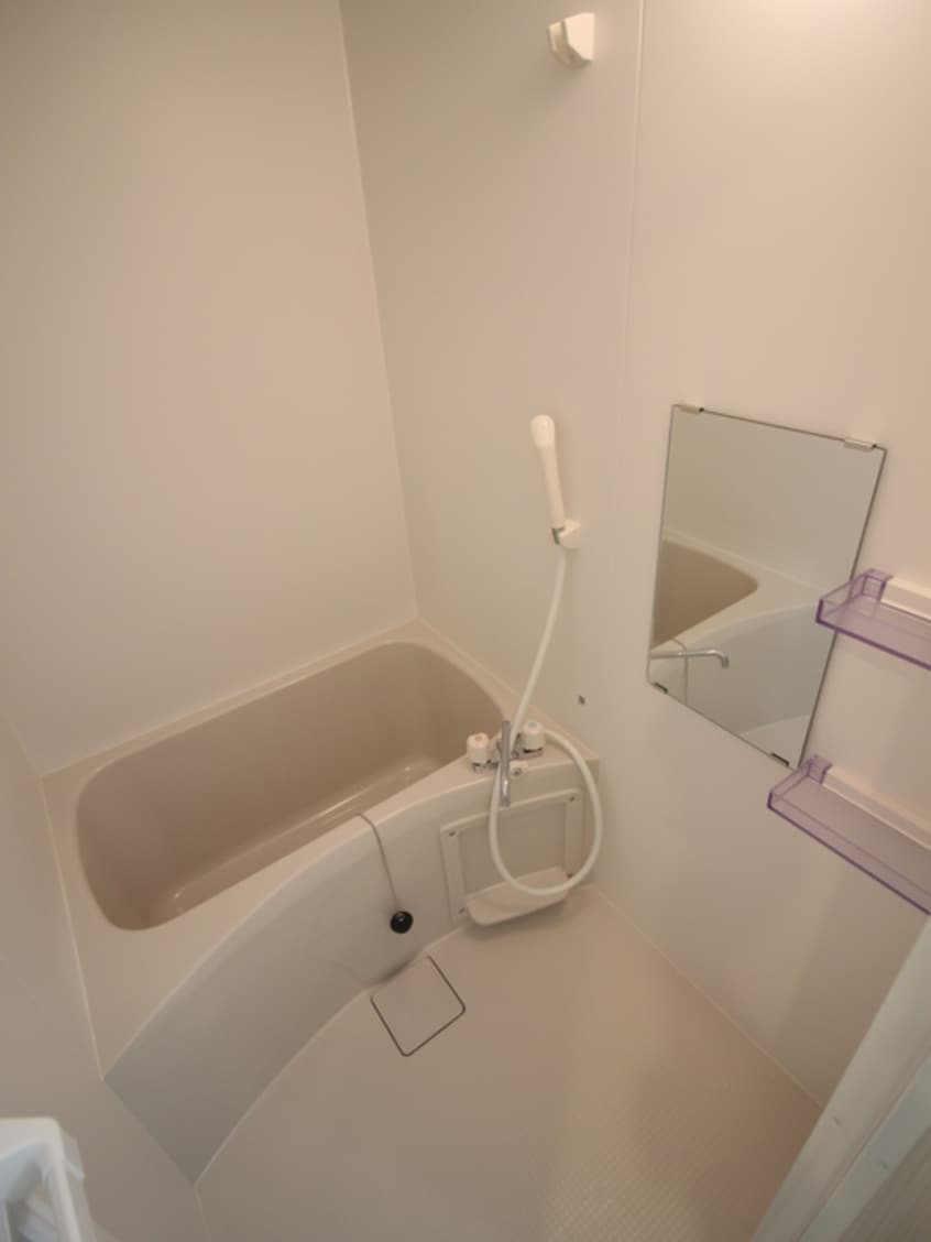 バス／シャワールーム等 Ｂ－ＲＩＳＥ梅香