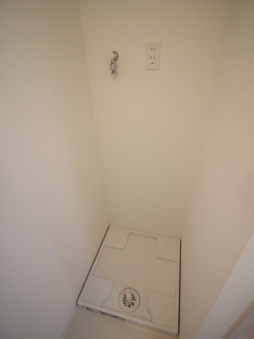 洗濯機置場 Ｂ－ＲＩＳＥ梅香