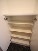 靴箱 Ｂ－ＲＩＳＥ梅香