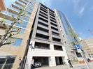 ﾘｿｼｴ京都河原町ｴｸｽ（204）の外観