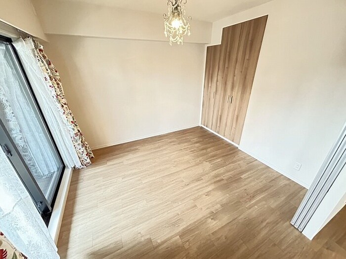 居室 ﾘｿｼｴ京都河原町ｴｸｽ（204）