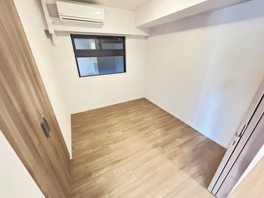 居室 ﾘｿｼｴ京都河原町ｴｸｽ（204）