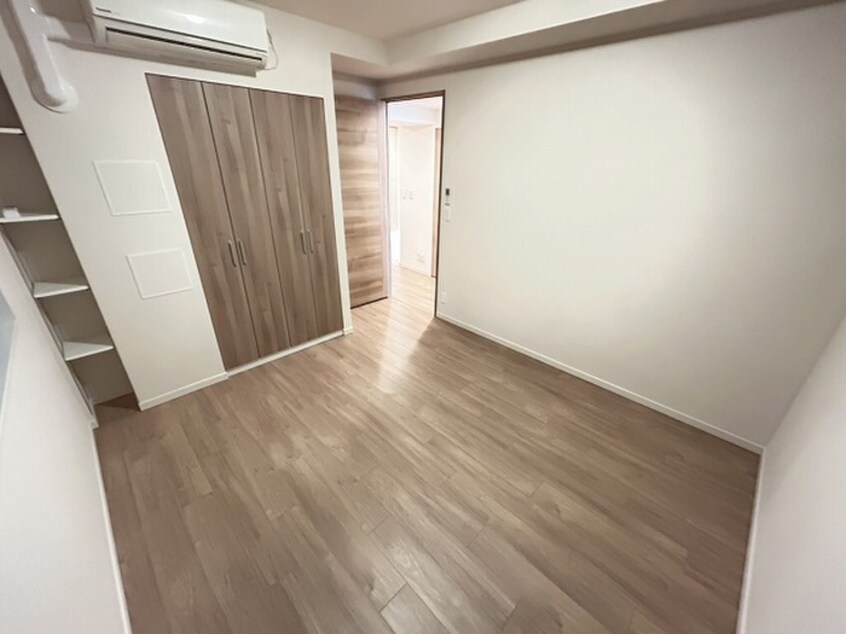 居室 ﾘｿｼｴ京都河原町ｴｸｽ（204）