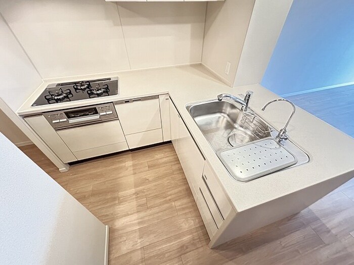 キッチン ﾘｿｼｴ京都河原町ｴｸｽ（204）
