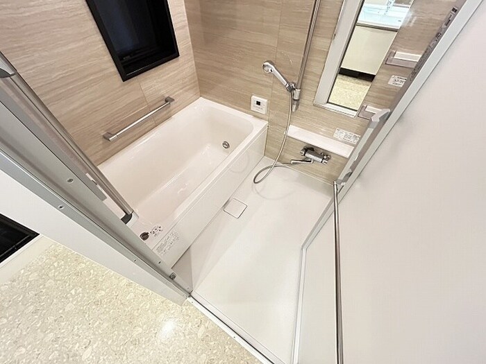 バス／シャワールーム等 ﾘｿｼｴ京都河原町ｴｸｽ（204）