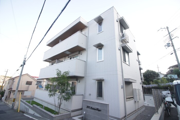 外観写真 ＹＫメゾン向陽