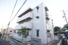 ＹＫメゾン向陽の外観