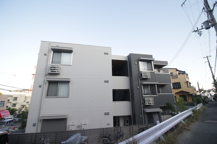 外観写真 ＹＫメゾン向陽