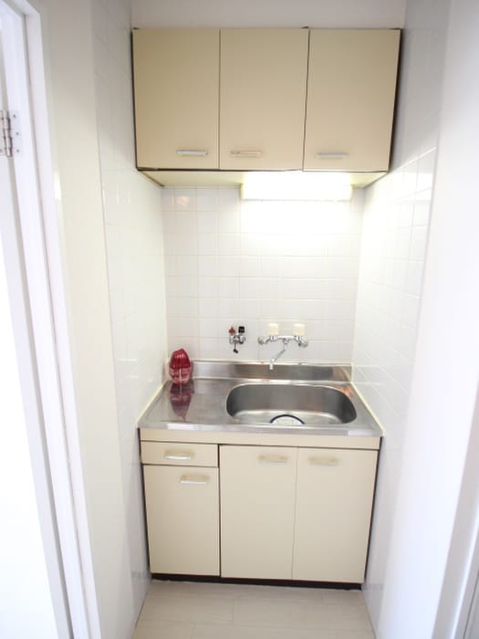 キッチン カルム四天王寺