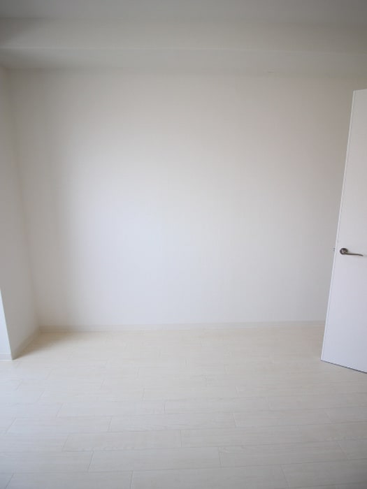 居室 カルム四天王寺