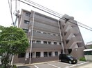オーク一番館の外観