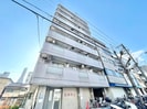 RIGEL弁天の外観
