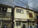畑野貸家の外観