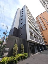 EC難波WEST-SIDEⅣｻﾞ・ﾌｫｰｽ(605)