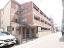 建物設備 グロリアス桂