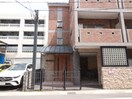 外観写真 グロリアス桂