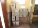 建物設備 グロリアス桂