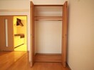 収納 グロリアス桂