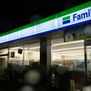 FamilyMart(コンビニ)まで100m プリオーレ神戸大開通（802）