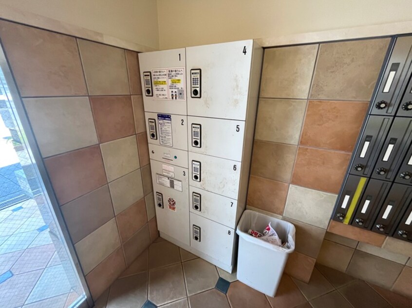 建物設備 ﾀﾞｲﾄﾞｰﾒｿﾞﾝ阪神西宮駅前803号