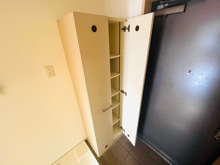 靴箱 ﾀﾞｲﾄﾞｰﾒｿﾞﾝ阪神西宮駅前803号