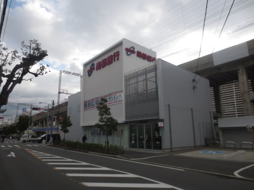 周辺環境 永和センチュリーハイツ