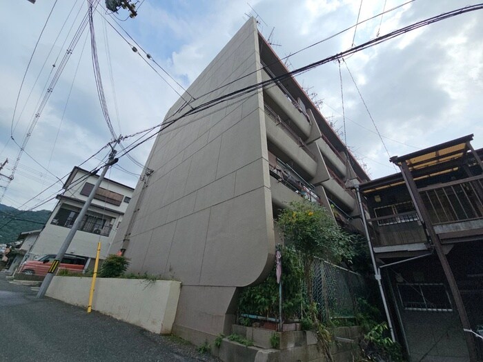 外観写真 マンションアイランド