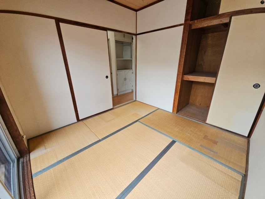 居室 マンションアイランド