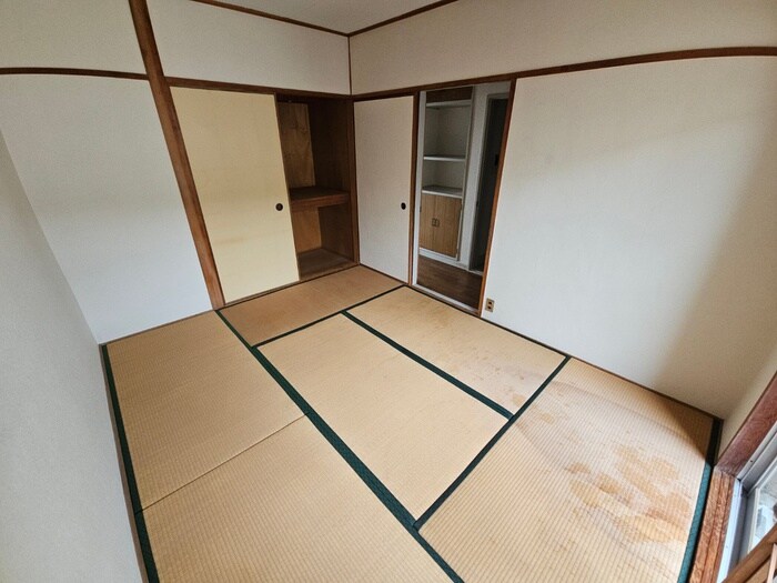 居室 マンションアイランド