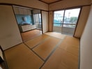 居室 マンションアイランド