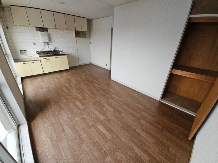 居室 マンションアイランド