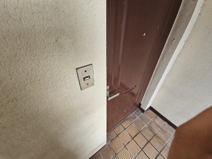 内観写真 マンションアイランド
