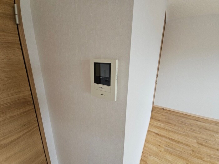 内観写真 マンションアイランド