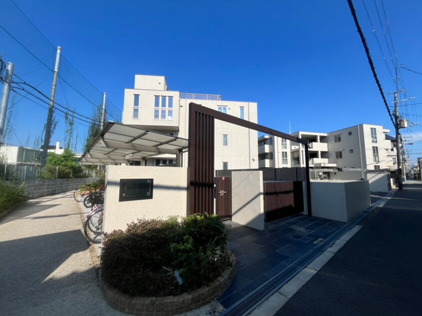 外観写真 グラン   ロワ