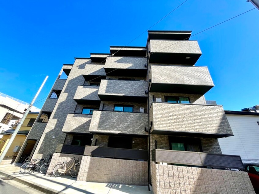 外観写真 フローレンス甲南町