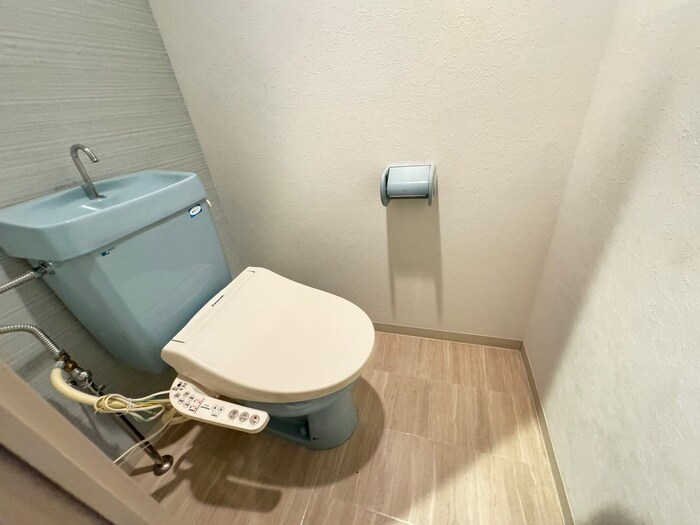 トイレ LiAnge神戸北