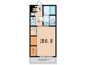 リブリ・オズヴィーク六甲の間取図