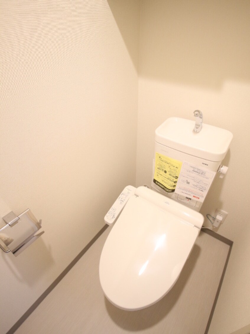 トイレ リアライズ小路駅前