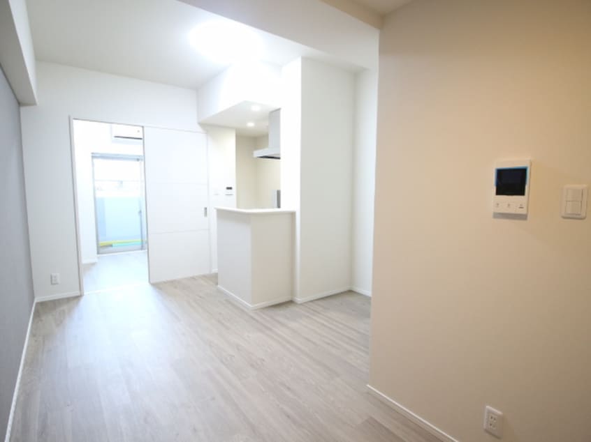 内観写真 リアライズ小路駅前