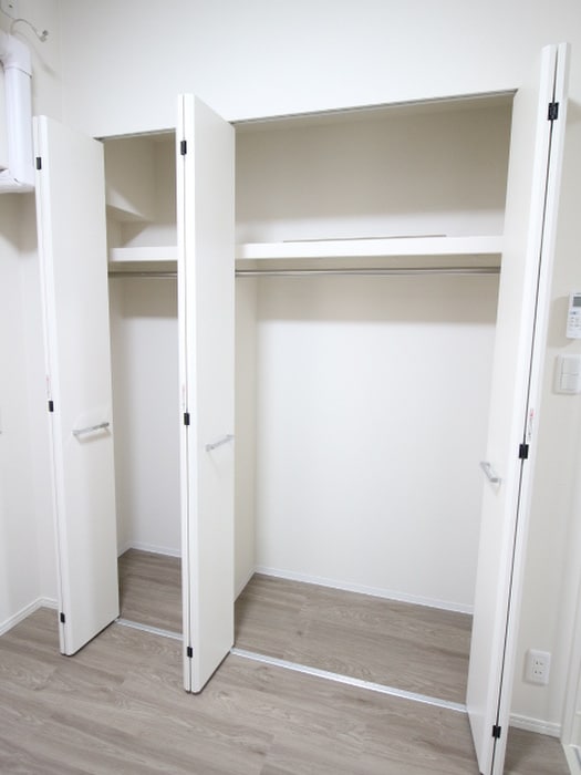 収納 リアライズ小路駅前