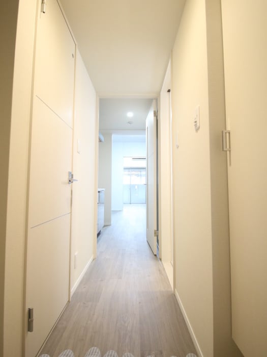 廊下 リアライズ小路駅前