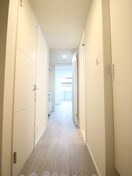 廊下 リアライズ小路駅前