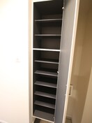 靴箱 リアライズ小路駅前