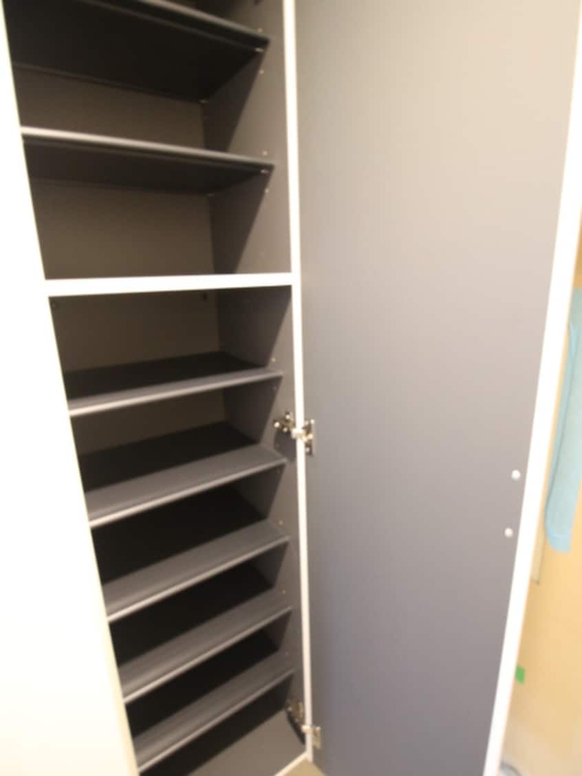 靴箱 リアライズ小路駅前