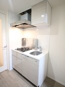 キッチン リアライズ小路駅前